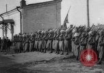 Image of Czech Legion and Imperial Japanese Army in Siberian Intervention Russia, 1918, second 40 stock footage video 65675047142
