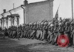 Image of Czech Legion and Imperial Japanese Army in Siberian Intervention Russia, 1918, second 41 stock footage video 65675047142