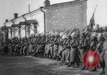 Image of Czech Legion and Imperial Japanese Army in Siberian Intervention Russia, 1918, second 42 stock footage video 65675047142