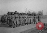 Image of Czech Legion and Imperial Japanese Army in Siberian Intervention Russia, 1918, second 43 stock footage video 65675047142