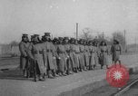 Image of Czech Legion and Imperial Japanese Army in Siberian Intervention Russia, 1918, second 44 stock footage video 65675047142