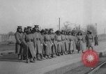 Image of Czech Legion and Imperial Japanese Army in Siberian Intervention Russia, 1918, second 45 stock footage video 65675047142