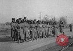 Image of Czech Legion and Imperial Japanese Army in Siberian Intervention Russia, 1918, second 46 stock footage video 65675047142