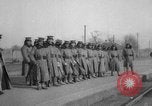 Image of Czech Legion and Imperial Japanese Army in Siberian Intervention Russia, 1918, second 47 stock footage video 65675047142