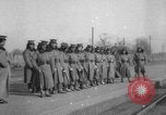 Image of Czech Legion and Imperial Japanese Army in Siberian Intervention Russia, 1918, second 48 stock footage video 65675047142