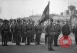 Image of Czech Legion and Imperial Japanese Army in Siberian Intervention Russia, 1918, second 51 stock footage video 65675047142