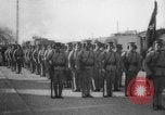 Image of Czech Legion and Imperial Japanese Army in Siberian Intervention Russia, 1918, second 56 stock footage video 65675047142