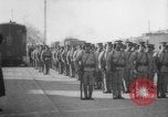 Image of Czech Legion and Imperial Japanese Army in Siberian Intervention Russia, 1918, second 58 stock footage video 65675047142