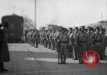 Image of Czech Legion and Imperial Japanese Army in Siberian Intervention Russia, 1918, second 59 stock footage video 65675047142