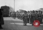 Image of Czech Legion and Imperial Japanese Army in Siberian Intervention Russia, 1918, second 60 stock footage video 65675047142