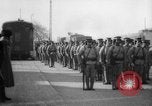 Image of Czech Legion and Imperial Japanese Army in Siberian Intervention Russia, 1918, second 61 stock footage video 65675047142