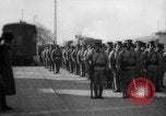 Image of Czech Legion and Imperial Japanese Army in Siberian Intervention Russia, 1918, second 62 stock footage video 65675047142