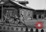 Standbild Japanische Truppen in Sibirien Wladiwostok Russland, 1918, aus Sekunde 11 historischem Filmmaterial Videoclip 65675047143