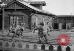 Standbild Japanische Truppen in Sibirien Wladiwostok Russland, 1918, aus Sekunde 14 historischem Filmmaterial Videoclip 65675047143