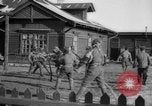 Standbild Japanische Truppen in Sibirien Wladiwostok Russland, 1918, aus Sekunde 18 historischem Filmmaterial Videoclip 65675047143