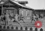 Standbild Japanische Truppen in Sibirien Wladiwostok Russland, 1918, aus Sekunde 23 historischem Filmmaterial Videoclip 65675047143