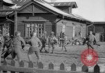 Standbild Japanische Truppen in Sibirien Wladiwostok Russland, 1918, aus Sekunde 29 historischem Filmmaterial Videoclip 65675047143