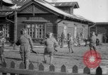 Standbild Japanische Truppen in Sibirien Wladiwostok Russland, 1918, aus Sekunde 30 historischem Filmmaterial Videoclip 65675047143