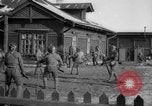Standbild Japanische Truppen in Sibirien Wladiwostok Russland, 1918, aus Sekunde 33 historischem Filmmaterial Videoclip 65675047143