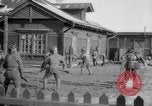 Standbild Japanische Truppen in Sibirien Wladiwostok Russland, 1918, aus Sekunde 37 historischem Filmmaterial Videoclip 65675047143