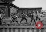 Standbild Japanische Truppen in Sibirien Wladiwostok Russland, 1918, aus Sekunde 41 historischem Filmmaterial Videoclip 65675047143
