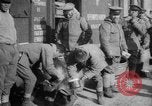 Standbild Japanische Truppen in Sibirien Wladiwostok Russland, 1918, aus Sekunde 45 historischem Filmmaterial Videoclip 65675047143