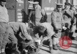 Standbild Japanische Truppen in Sibirien Wladiwostok Russland, 1918, aus Sekunde 46 historischem Filmmaterial Videoclip 65675047143