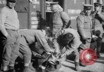 Standbild Japanische Truppen in Sibirien Wladiwostok Russland, 1918, aus Sekunde 47 historischem Filmmaterial Videoclip 65675047143