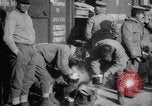 Standbild Japanische Truppen in Sibirien Wladiwostok Russland, 1918, aus Sekunde 49 historischem Filmmaterial Videoclip 65675047143