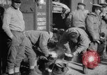 Standbild Japanische Truppen in Sibirien Wladiwostok Russland, 1918, aus Sekunde 50 historischem Filmmaterial Videoclip 65675047143