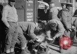 Standbild Japanische Truppen in Sibirien Wladiwostok Russland, 1918, aus Sekunde 51 historischem Filmmaterial Videoclip 65675047143