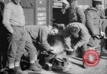Standbild Japanische Truppen in Sibirien Wladiwostok Russland, 1918, aus Sekunde 52 historischem Filmmaterial Videoclip 65675047143
