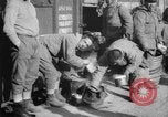 Standbild Japanische Truppen in Sibirien Wladiwostok Russland, 1918, aus Sekunde 53 historischem Filmmaterial Videoclip 65675047143