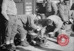 Standbild Japanische Truppen in Sibirien Wladiwostok Russland, 1918, aus Sekunde 54 historischem Filmmaterial Videoclip 65675047143
