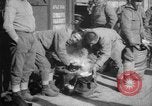 Standbild Japanische Truppen in Sibirien Wladiwostok Russland, 1918, aus Sekunde 57 historischem Filmmaterial Videoclip 65675047143