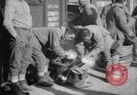 Standbild Japanische Truppen in Sibirien Wladiwostok Russland, 1918, aus Sekunde 58 historischem Filmmaterial Videoclip 65675047143