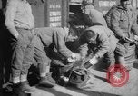 Standbild Japanische Truppen in Sibirien Wladiwostok Russland, 1918, aus Sekunde 59 historischem Filmmaterial Videoclip 65675047143