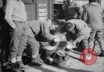 Standbild Japanische Truppen in Sibirien Wladiwostok Russland, 1918, aus Sekunde 61 historischem Filmmaterial Videoclip 65675047143