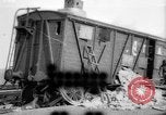 Standbild Tschechische Legionen in Wladiwostok Sibirien Russland, 1918, aus Sekunde 1 historischem Filmmaterial Videoclip 65675047144