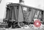 Standbild Tschechische Legionen in Wladiwostok Sibirien Russland, 1918, aus Sekunde 3 historischem Filmmaterial Videoclip 65675047144