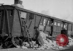 Standbild Tschechische Legionen in Wladiwostok Sibirien Russland, 1918, aus Sekunde 7 historischem Filmmaterial Videoclip 65675047144