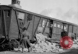 Standbild Tschechische Legionen in Wladiwostok Sibirien Russland, 1918, aus Sekunde 8 historischem Filmmaterial Videoclip 65675047144