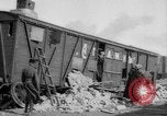 Standbild Tschechische Legionen in Wladiwostok Sibirien Russland, 1918, aus Sekunde 9 historischem Filmmaterial Videoclip 65675047144