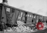 Standbild Tschechische Legionen in Wladiwostok Sibirien Russland, 1918, aus Sekunde 10 historischem Filmmaterial Videoclip 65675047144