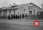 Standbild Tschechische Legionen in Wladiwostok Sibirien Russland, 1918, aus Sekunde 19 historischem Filmmaterial Videoclip 65675047144