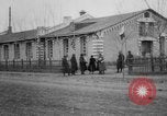 Standbild Tschechische Legionen in Wladiwostok Sibirien Russland, 1918, aus Sekunde 22 historischem Filmmaterial Videoclip 65675047144