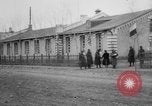 Standbild Tschechische Legionen in Wladiwostok Sibirien Russland, 1918, aus Sekunde 24 historischem Filmmaterial Videoclip 65675047144