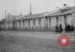 Standbild Tschechische Legionen in Wladiwostok Sibirien Russland, 1918, aus Sekunde 27 historischem Filmmaterial Videoclip 65675047144