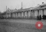 Standbild Tschechische Legionen in Wladiwostok Sibirien Russland, 1918, aus Sekunde 28 historischem Filmmaterial Videoclip 65675047144
