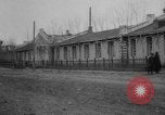 Standbild Tschechische Legionen in Wladiwostok Sibirien Russland, 1918, aus Sekunde 30 historischem Filmmaterial Videoclip 65675047144